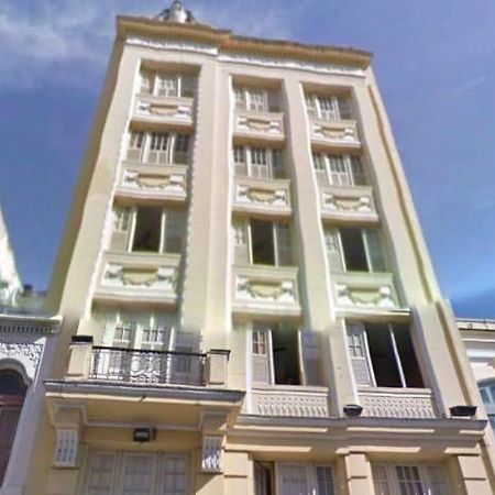 Hotel Belas Artes Rio de Janeiro Eksteriør bilde