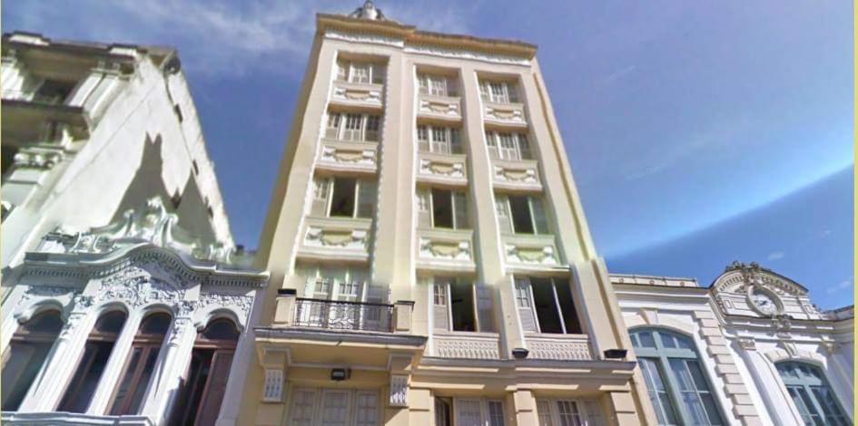 Hotel Belas Artes Rio de Janeiro Eksteriør bilde