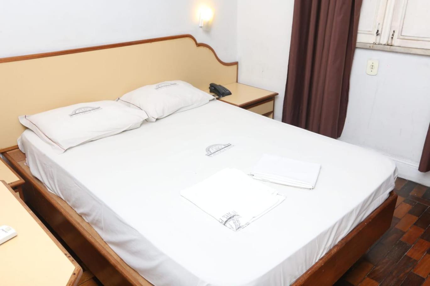 Hotel Belas Artes Rio de Janeiro Eksteriør bilde