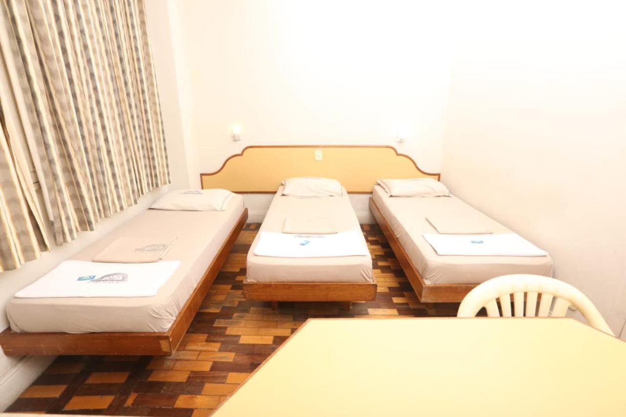 Hotel Belas Artes Rio de Janeiro Eksteriør bilde
