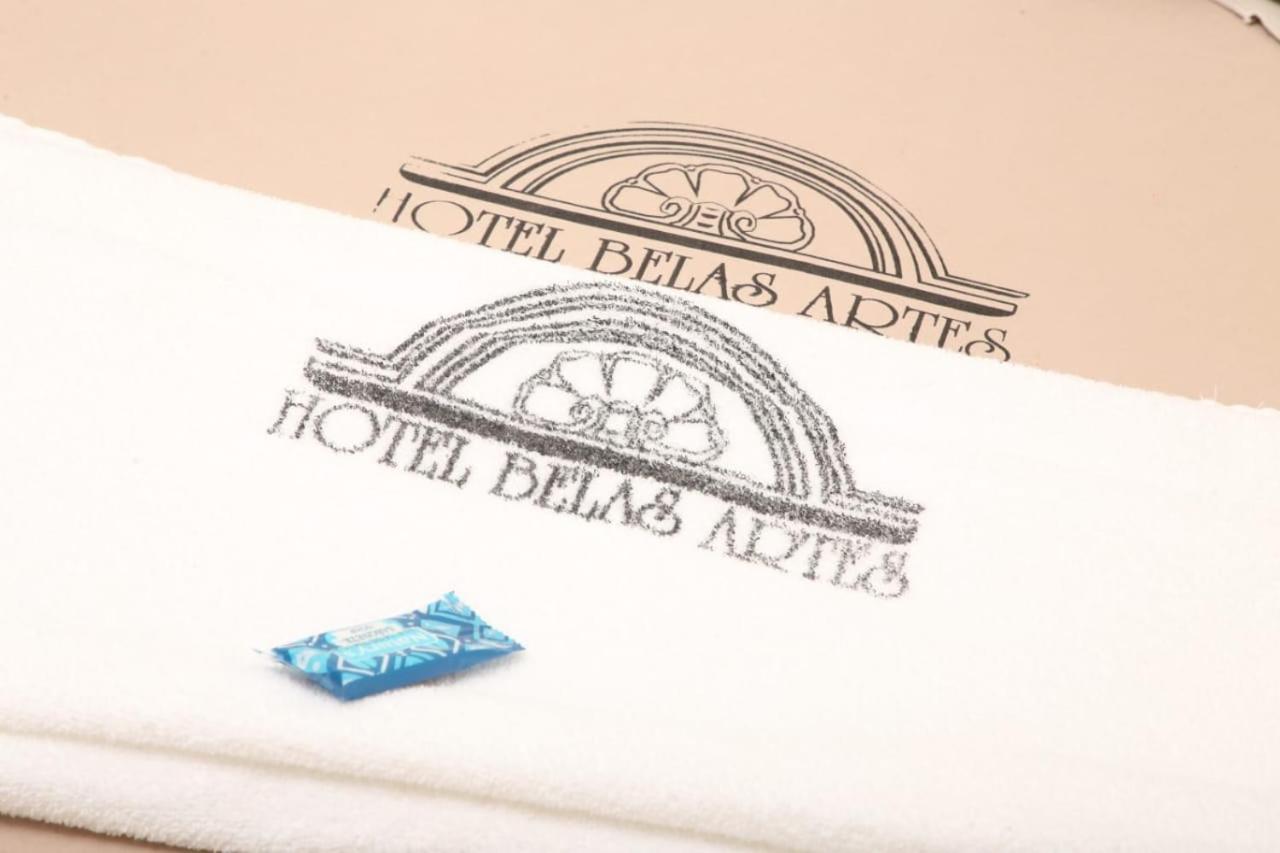 Hotel Belas Artes Rio de Janeiro Eksteriør bilde