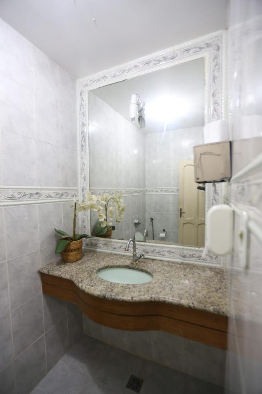 Hotel Belas Artes Rio de Janeiro Eksteriør bilde