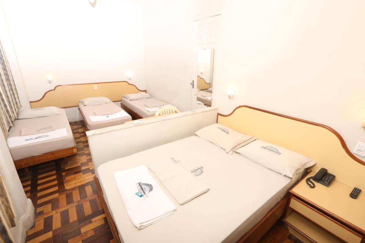 Hotel Belas Artes Rio de Janeiro Eksteriør bilde