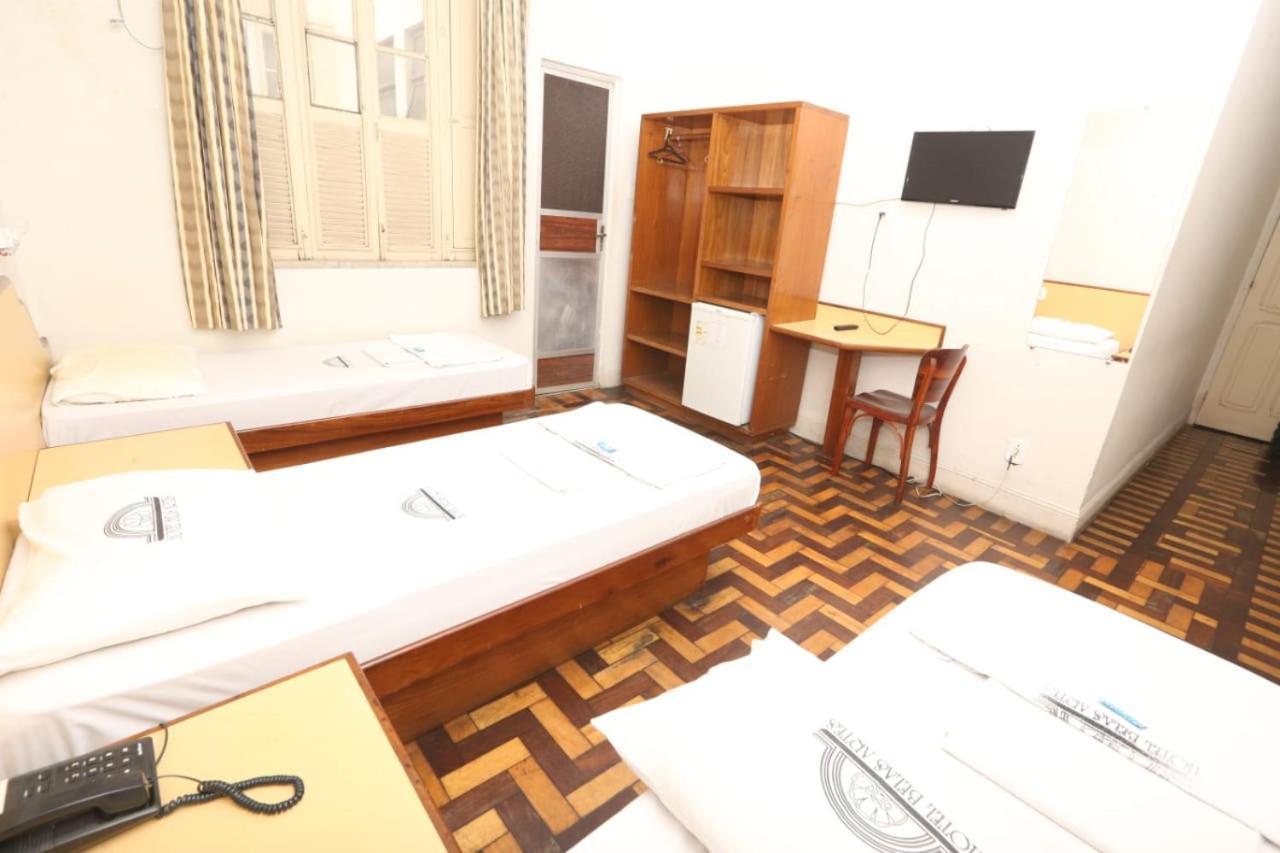 Hotel Belas Artes Rio de Janeiro Eksteriør bilde