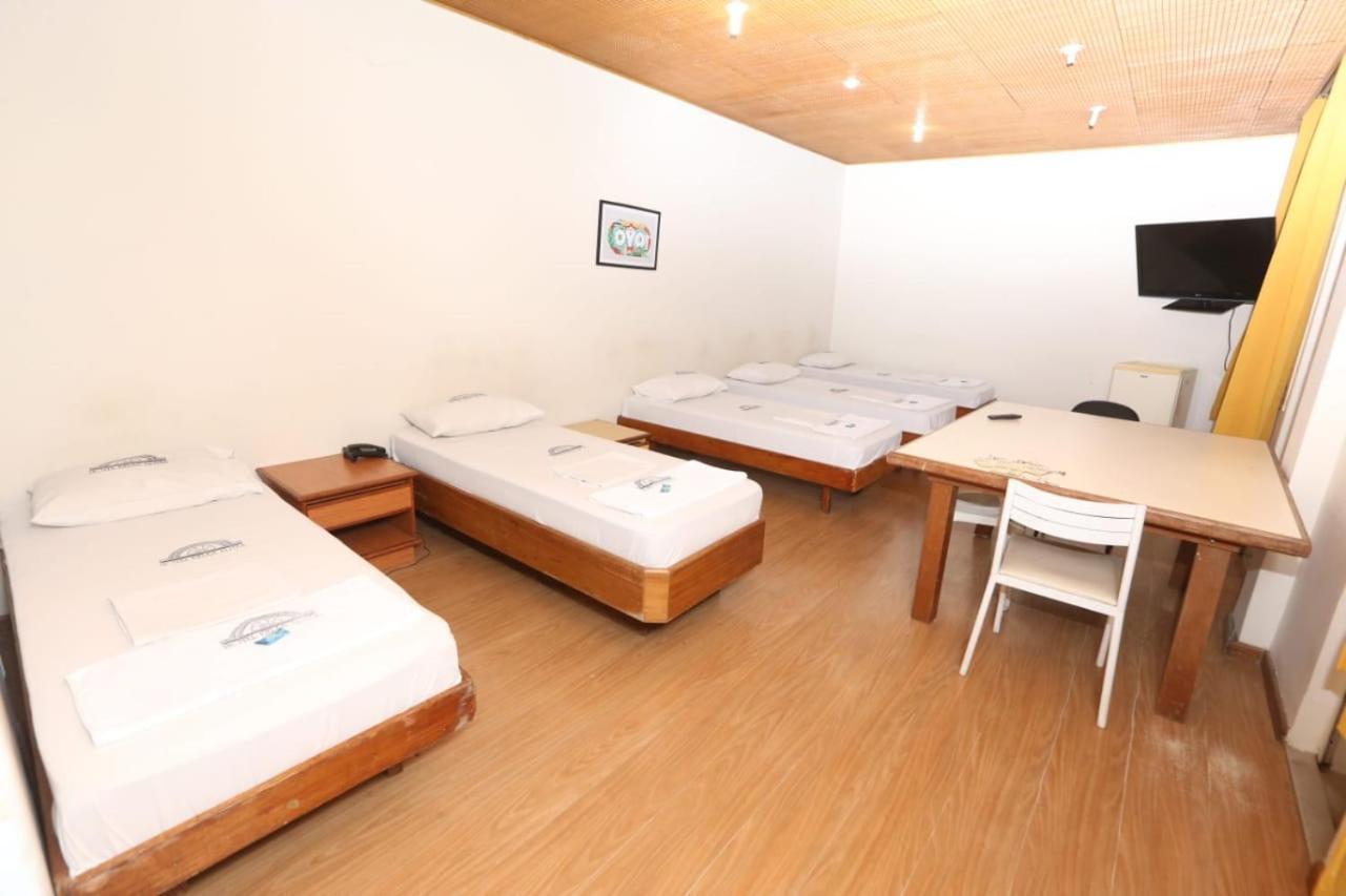 Hotel Belas Artes Rio de Janeiro Eksteriør bilde