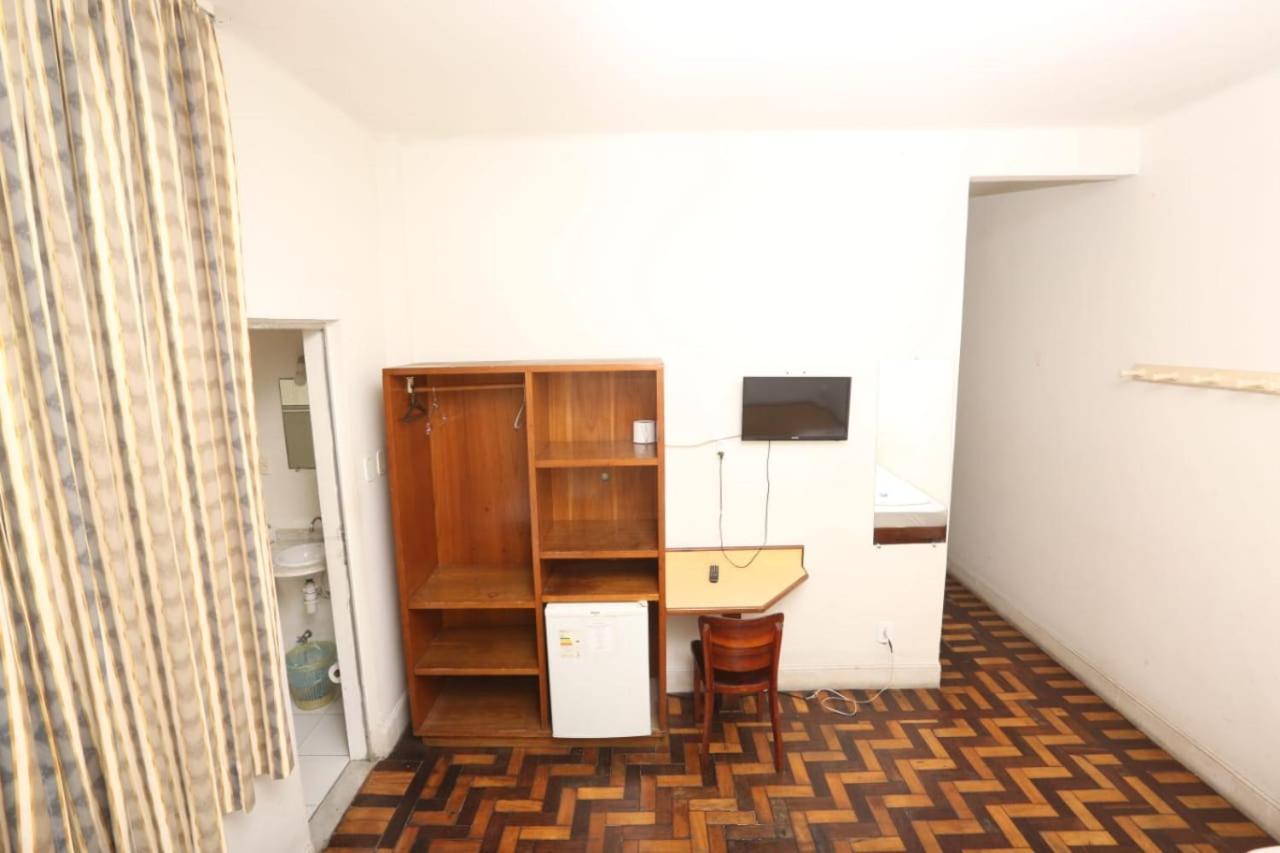 Hotel Belas Artes Rio de Janeiro Eksteriør bilde