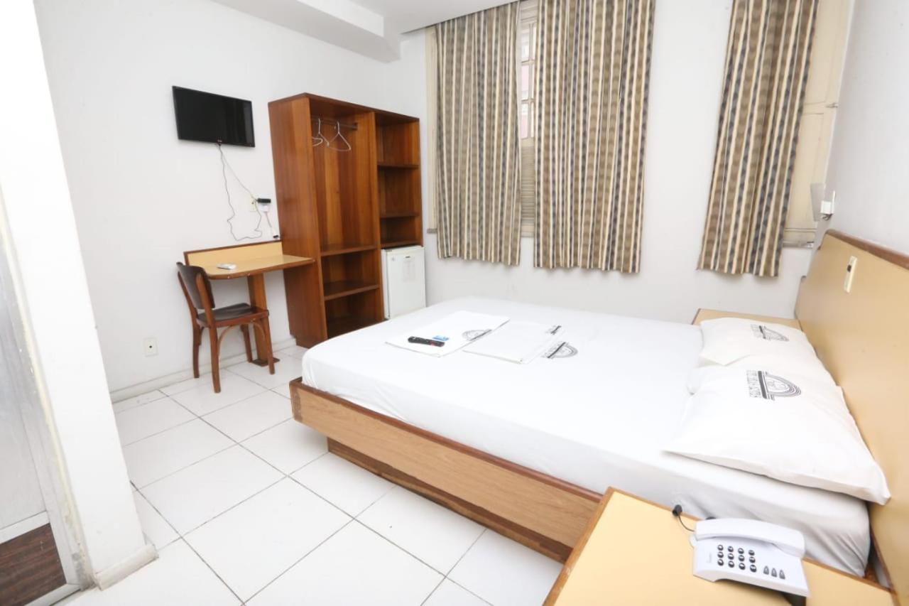 Hotel Belas Artes Rio de Janeiro Eksteriør bilde