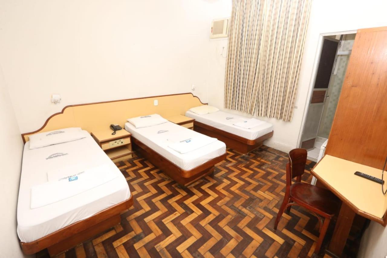 Hotel Belas Artes Rio de Janeiro Eksteriør bilde