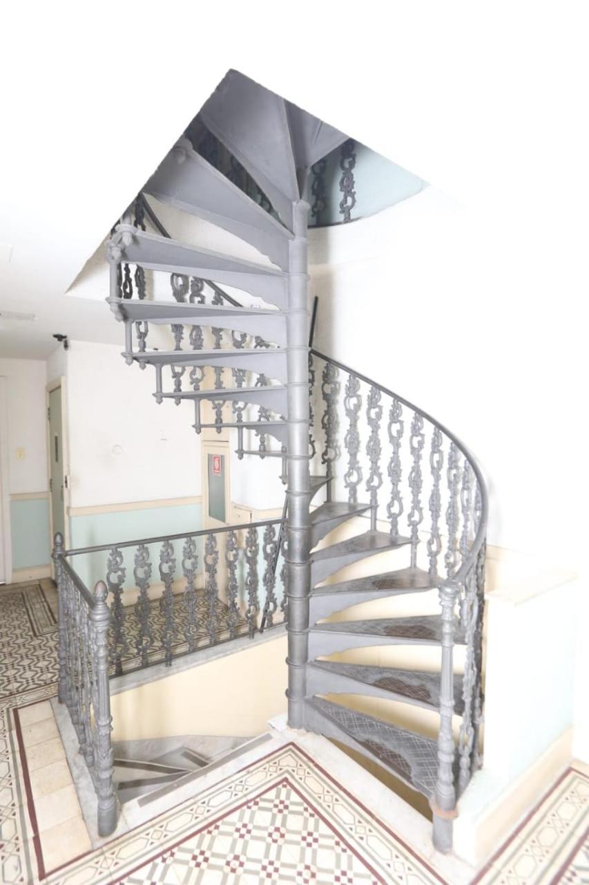 Hotel Belas Artes Rio de Janeiro Eksteriør bilde